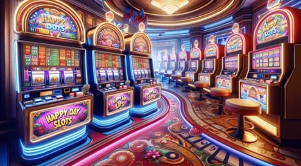 qq2212 aplikasi mobile tampilan antarmuka unduh Android iOS slot kasino terbaik Indonesia