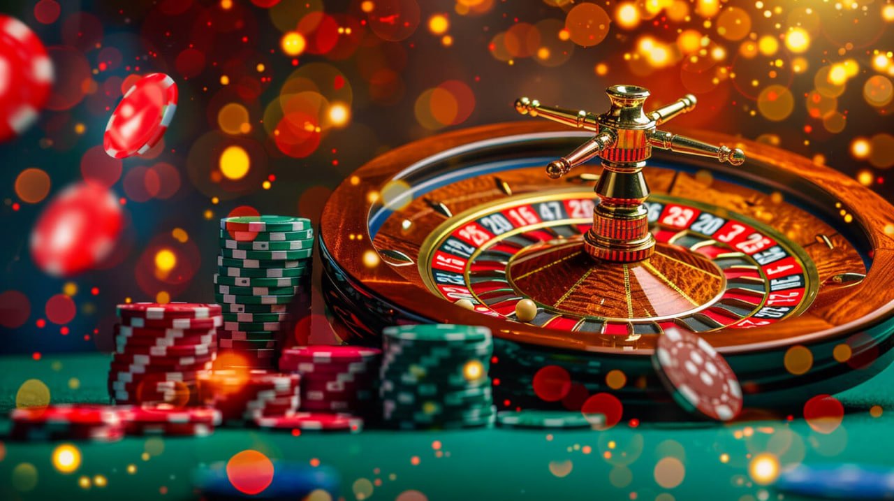 qq2212 kasino roulette live European American Lightning dealer roda spinning terpercaya
