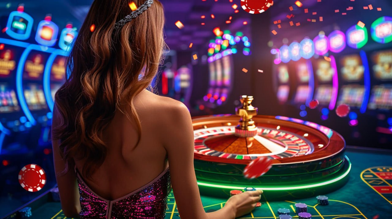qq2212 slot online jackpot progresif tampilan mesin slot terbaik Indonesia